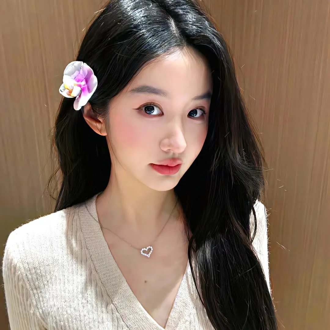 给我你的手