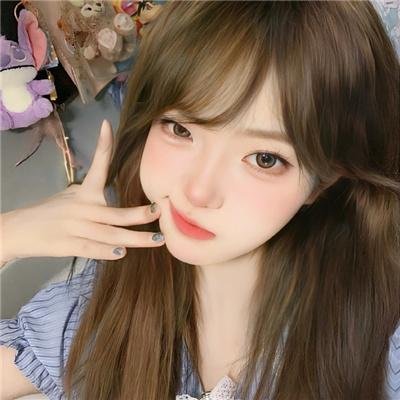 镇巴女子